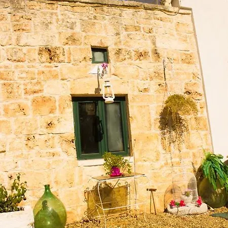 Hébergement de vacances Borgo Degli Artisti