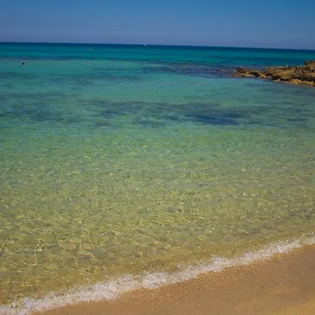 Borgo Degli Artisti Prázdninový dům