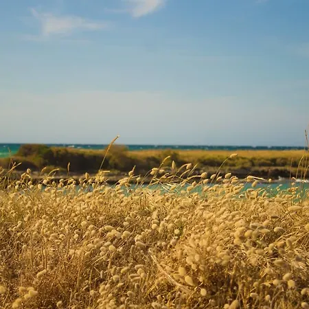 Borgo Degli Artisti * Ostuni