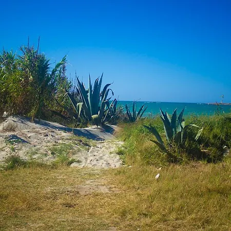 Prázdninový dům Borgo Degli Artisti Ostuni