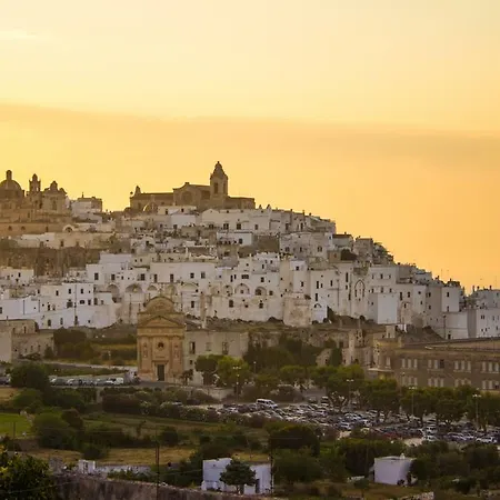 Borgo Degli Artisti Prázdninový dům