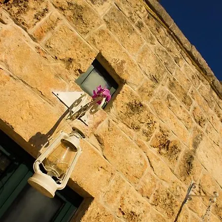 Prázdninový dům Borgo Degli Artisti