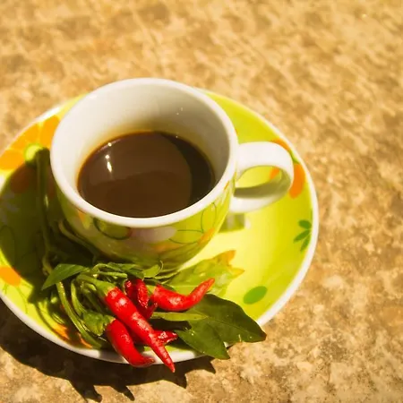 Borgo Degli Artisti *