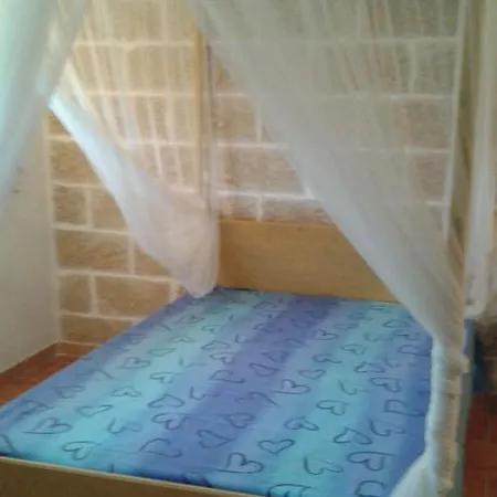 Holiday home Borgo Degli Artisti