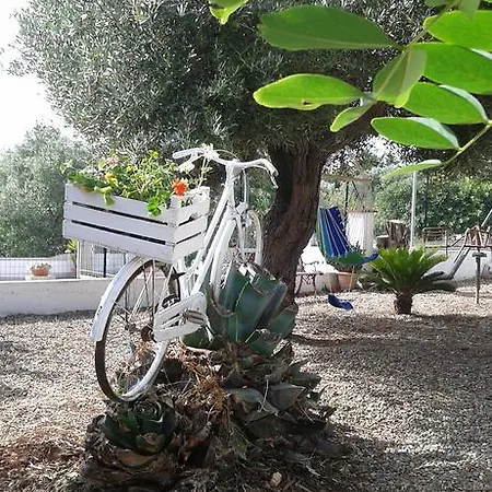 Borgo Degli Artisti * Ostuni