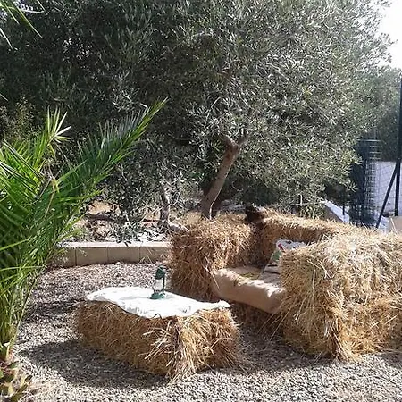 Borgo Degli Artisti Ostuni