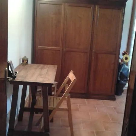 Prázdninový dům Borgo Degli Artisti Ostuni