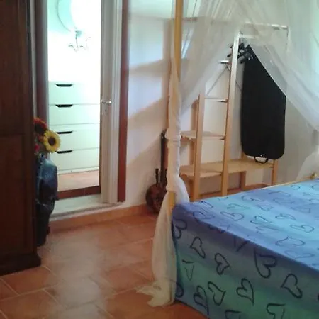 Borgo Degli Artisti *