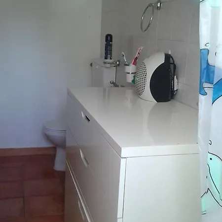 Borgo Degli Artisti * Ostuni