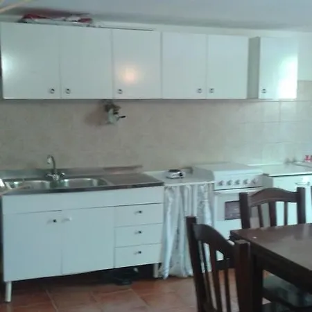 Borgo Degli Artisti Prázdninový dům