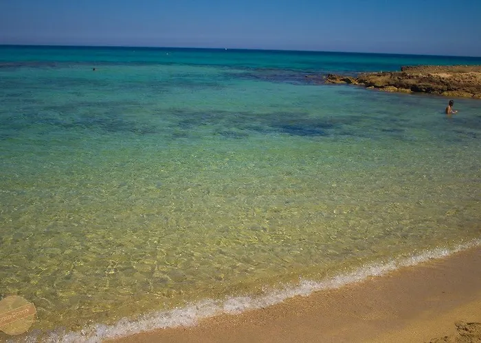 Borgo Degli Artisti Feriehus