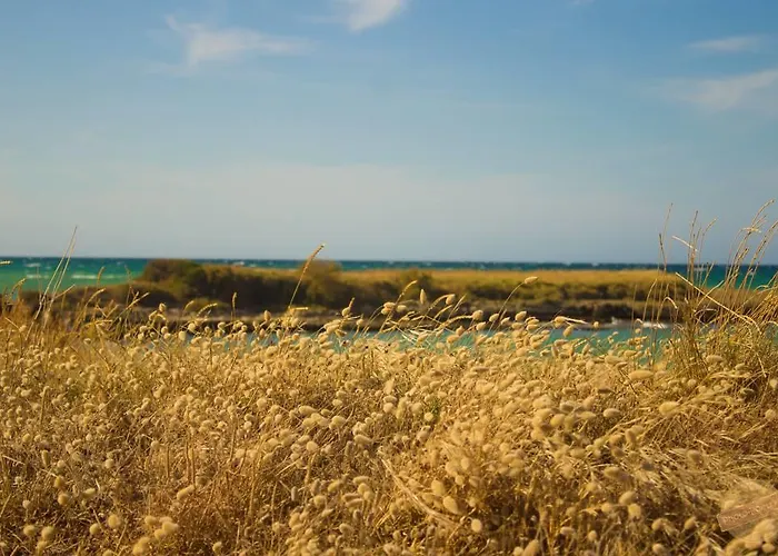 Borgo Degli Artisti * Ostuni