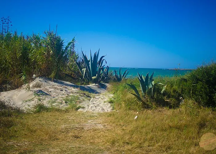 Feriehus Borgo Degli Artisti Ostuni