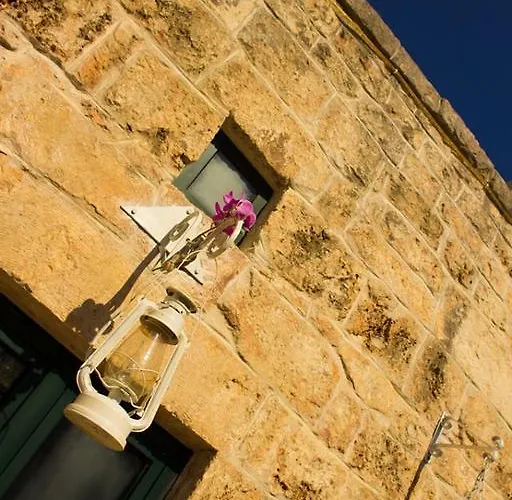 Feriehus Borgo Degli Artisti