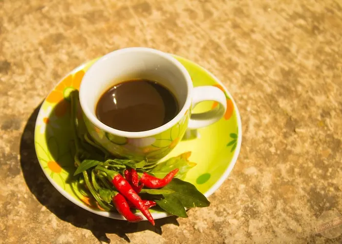 Borgo Degli Artisti *