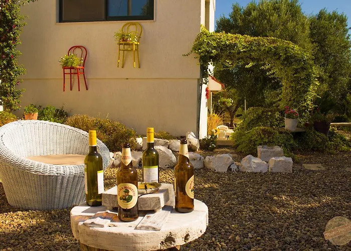 Borgo Degli Artisti Сasa de vacaciones *