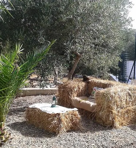Borgo Degli Artisti Ostuni