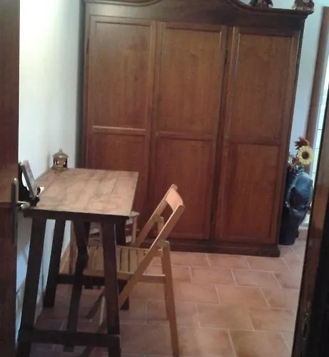Сasa de vacaciones Borgo Degli Artisti Ostuni