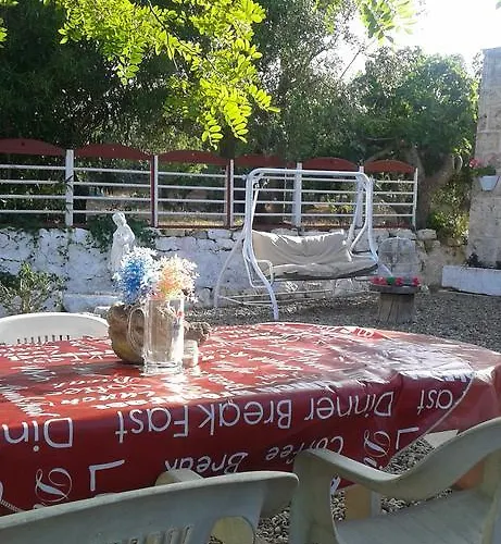 Borgo Degli Artisti Сasa de vacaciones Ostuni