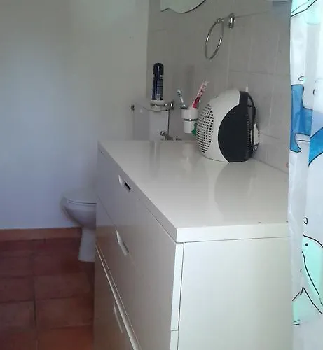 Borgo Degli Artisti * Ostuni