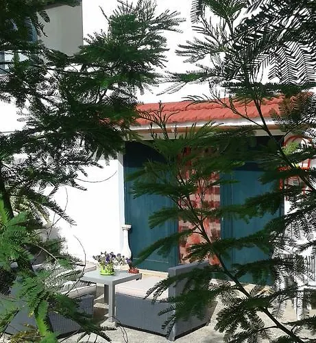 Сasa de vacaciones Borgo Degli Artisti *