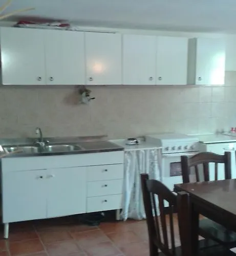 Borgo Degli Artisti Сasa de vacaciones